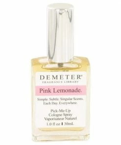 Demeter Pink Lemonade By Demeter Cologne Spray For Women Perfume