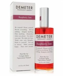 Demeter Raspberry Jam By Demeter Cologne Spray 4 Oz For Women Perfume