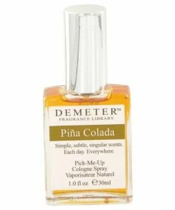 Demeter Pina Colada By Demeter Cologne Spray For Women Perfume