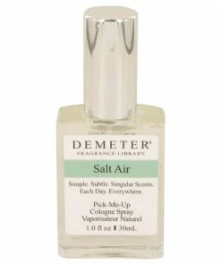 Demeter Salt Air By Demeter Cologne Spray For Women Perfume