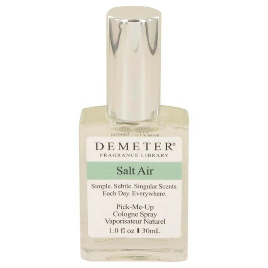 Demeter Salt Air By Demeter Cologne Spray For Women Perfume