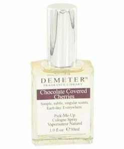 Demeter Chocolate Covered Cherries By Demeter Cologne Spray For Women Perfume