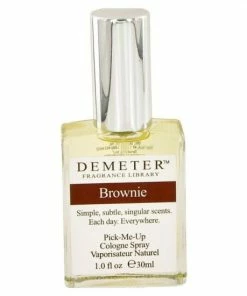 Brownie By Demeter Cologne Spray For Women Fragrance