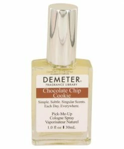 Demeter Chocolate Chip Cookie By Demeter Cologne Spray For Women Perfume