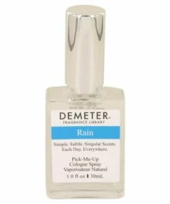 Demeter Rain By Demeter Cologne Spray For Women Perfume