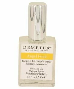 Demeter Angel Food By Demeter Cologne Spray For Women Perfume