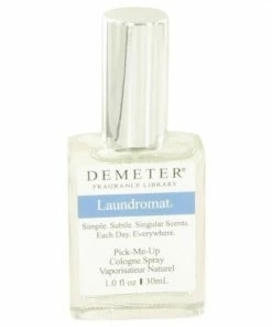 Demeter Laundromat By Demeter Cologne Spray For Women Perfume