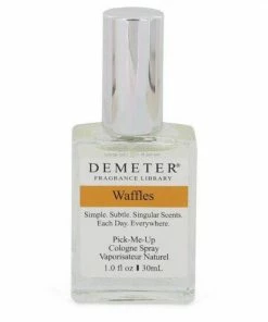 Demeter Waffles By Demeter Cologne Spray (unboxed) 1 Oz For Women Perfume