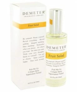 Demeter Fruit Salad By Demeter Cologne Spray (Formerly Jelly Belly ) 4 Oz For Women Perfume