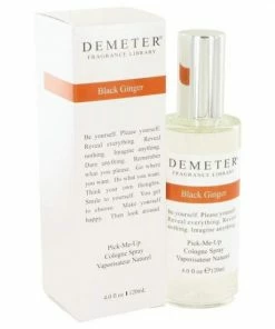 Demeter Black Ginger By Demeter Cologne Spray (formerly Kahala ) 4 Oz For Women Perfume