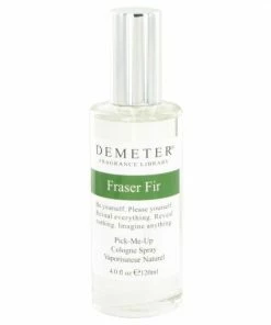 Demeter Fraser Fir By Demeter Cologne Spray 4 Oz For Women Perfume