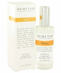 Demeter Honey By Demeter Cologne Spray 4 Oz For Women Perfume