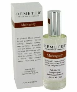 Demeter Mahogany By Demeter Cologne Spray 4 Oz For Women Perfume