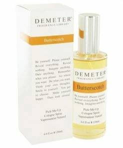 Demeter Butterscotch By Demeter Cologne Spray 4 Oz For Women Perfume