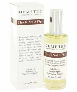 Demeter This Is Not A Pipe By Demeter Cologne Spray 4 Oz For Women Perfume