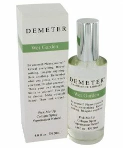 Demeter Wet Garden By Demeter Cologne Spray For Women Perfume