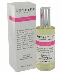 Demeter Bubble Gum By Demeter Cologne Spray 4 Oz For Women Perfume