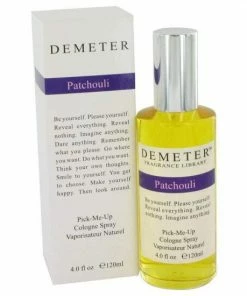 Demeter Patchouli By Demeter Cologne Spray 4 Oz For Women Perfume