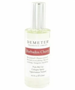 Demeter Barbados Cherry By Demeter Cologne Spray 4 Oz For Women Perfume