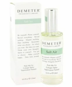 Demeter Salt Air By Demeter Cologne Spray For Women Perfume