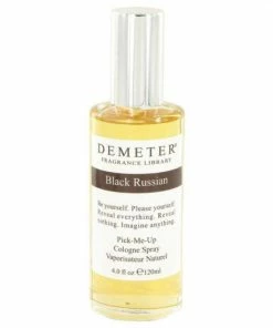 Demeter Black Russian By Demeter Cologne Spray For Women Perfume