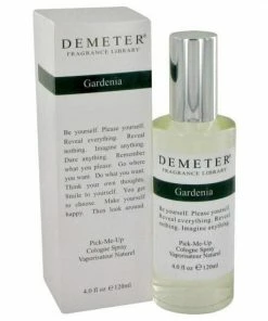 Demeter Gardenia By Demeter Cologne Spray 4 Oz For Women Perfume