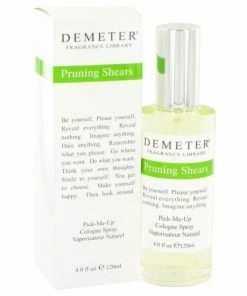 Demeter Pruning Shears By Demeter Cologne Spray 4 Oz For Women Perfume