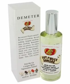 Demeter Hot Fudge Sundae By Demeter Cologne Spray 4 Oz For Women Perfume
