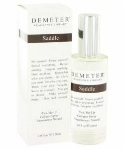 Demeter Saddle By Demeter Cologne Spray 4 Oz For Women Perfume