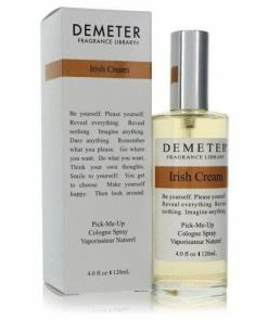 Demeter Irish Cream By Demeter Cologne Spray 4 Oz For Men Perfume