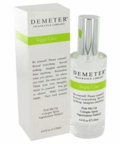 Demeter Sugar Cane By Demeter Cologne Spray For Women Perfume