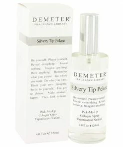 Demeter Silvery Tip Pekoe By Demeter Cologne Spray 4 Oz For Women Perfume