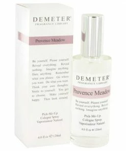 Demeter Provence Meadow By Demeter Cologne Spray 4 Oz For Women Perfume