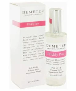 Demeter Prickly Pear By Demeter Cologne Spray 4 Oz For Women Perfume