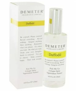 Demeter Daffodil By Demeter Cologne Spray 4 Oz For Women Perfume