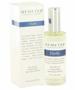 Demeter Firefly By Demeter Cologne Spray 4 Oz For Women Perfume