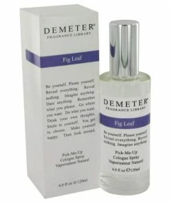 Demeter Fig Leaf By Demeter Cologne Spray 4 Oz For Women Perfume