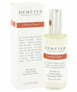 Demeter Chipotle Pepper By Demeter Cologne Spray 4 Oz For Women Perfume