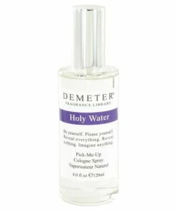 Demeter Holy Water By Demeter Cologne Spray 4 Oz For Women Perfume