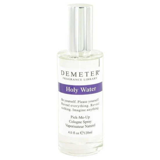 Demeter Holy Water By Demeter Cologne Spray 4 Oz For Women Perfume