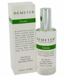 Demeter Grass By Demeter Cologne Spray 4 Oz For Women Perfume
