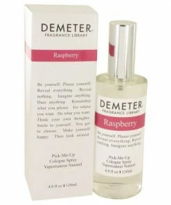 Demeter Raspberry By Demeter Cologne Spray 4 Oz For Women Perfume