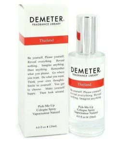 Demeter Thailand By Demeter Cologne Spray 4 Oz For Women Perfume