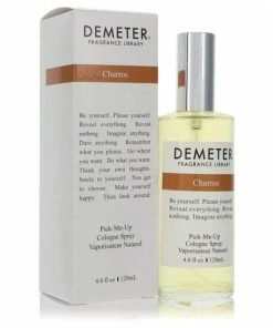 Demeter Churros By Demeter Cologne Spray (Unisex) 4 Oz For Men Perfume