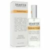 Demeter Mandarin Orange By Demeter Cologne Spray (Unisex) 4 Oz For Women Perfume