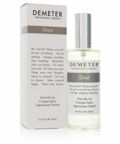 Demeter Dust By Demeter Cologne Spray 4 Oz For Women Perfume