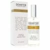 Demeter Gold By Demeter Cologne Spray (Unisex) 4 Oz For Women Perfume