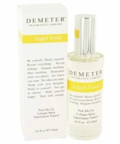 Demeter Angel Food By Demeter Cologne Spray For Women Perfume