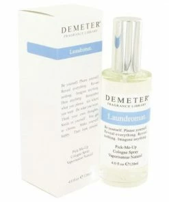 Demeter Laundromat By Demeter Cologne Spray For Women Perfume