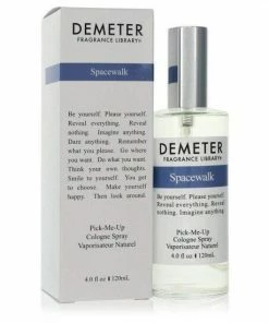 Demeter Spacewalk By Demeter Cologne Spray (Unisex) 4 Oz For Men Fragrance